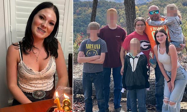 Cruise Ship Death: Stepmom's Texts Reveal Custody Battle