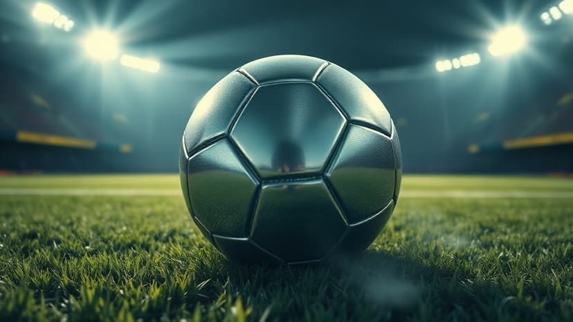 Leagues Cup Showdown: Cruz Azul vs. Chicago Fire