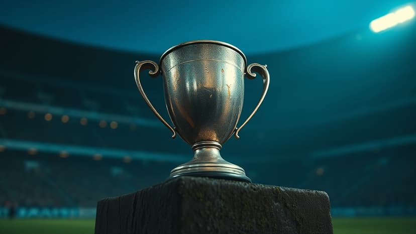 Cruz Azul Aims for Comeback in CONCACAF Thriller