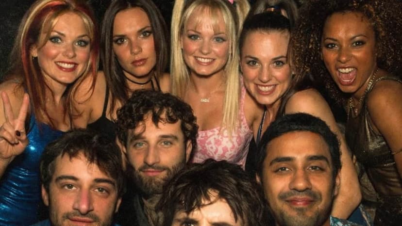 Cruz Beckham's Spice Girls Collab: April Fools' Prank Exposed!