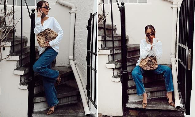 Cruz Beckham's Public Swoon for Girlfriend Jackie