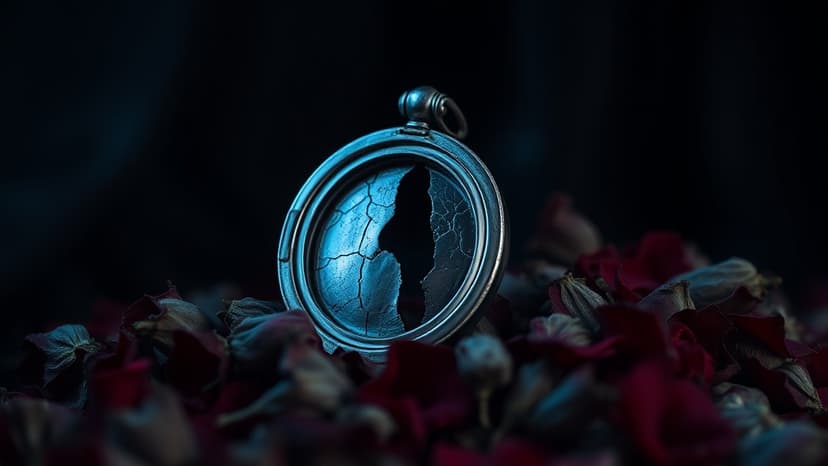 Cruz Beckham's Tearful Song Hints at Brother's Absence