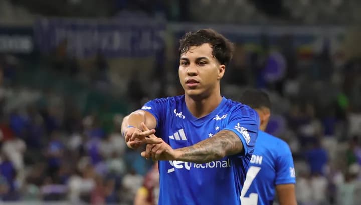 Cruzeiro Faces Barcelona SC in Libertadores Return