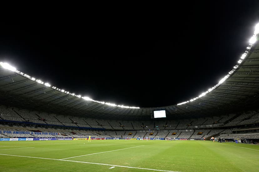 Cruzeiro Eyes Second Place, Botafogo Fights for Libertadores
