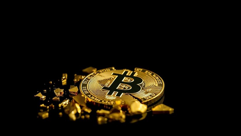 Crypto Billionaires Suffer Billions in Losses