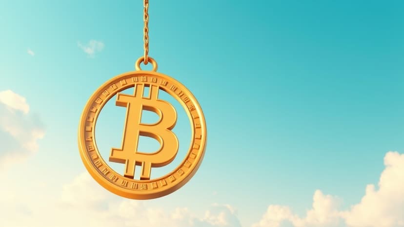 Crypto Crash Wipes Out Weeks of Gains as Bitcoin, Ethereum Plummet