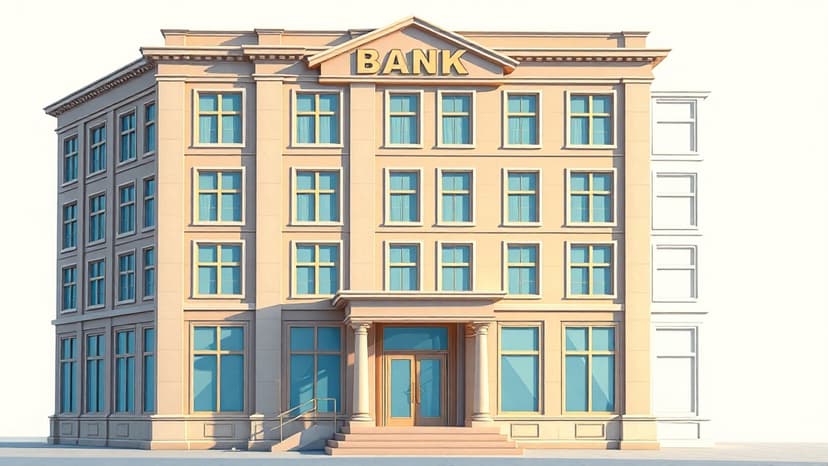 Crypto Firms Seek Banking Charters as Regulators Embrace New Payment Systems