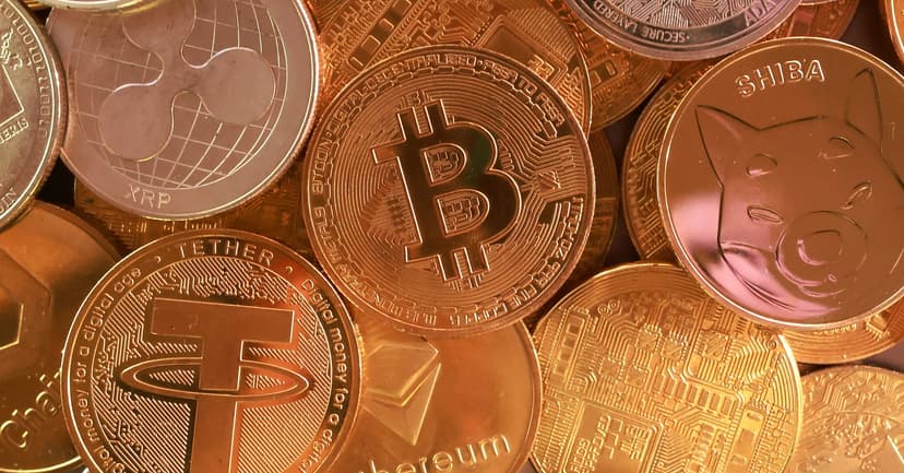 Crypto Fuels Drone Buys by Russia, Iran-Linked Groups