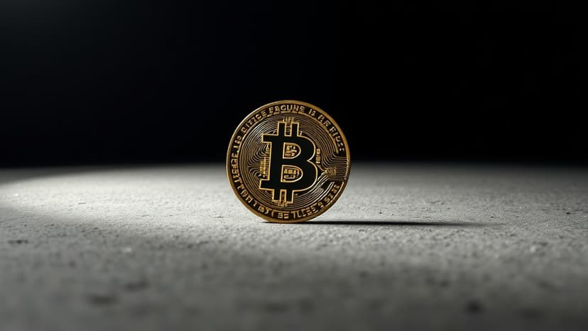 Nearly Half of US Crypto Investors Have Already Left