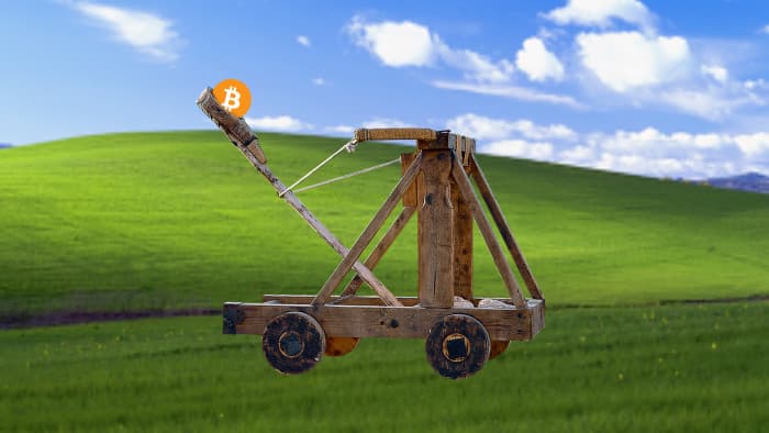 Crypto's Leverage Labyrinth: The Hidden Risk