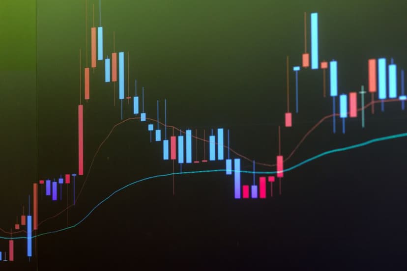 Crypto Market Reacts to Iran-US Tensions
