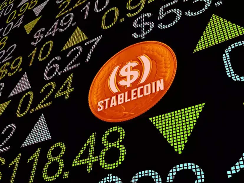 Stablecoin premium vanishes, hurting money changers