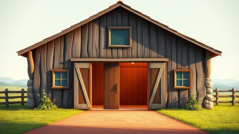 Cryptosporidium Outbreak Sickens Hundreds at Isle of Wight Farm Event