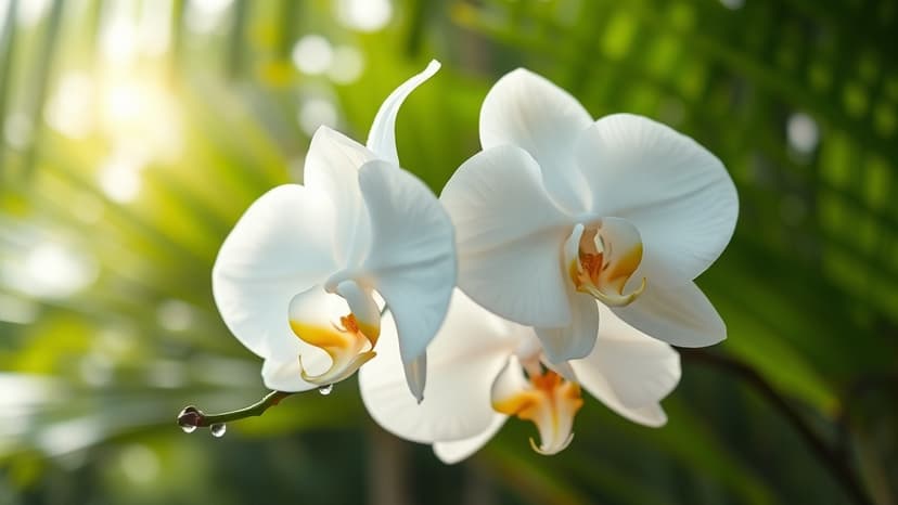 Crystal Harris Says 'I Do' in Stunning South Pacific Wedding