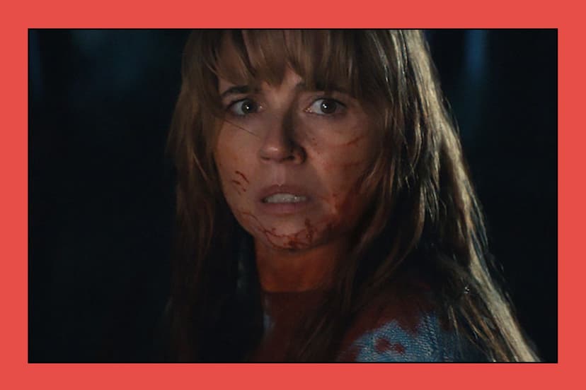 Friday the 13th Prequel Explores Mother's Grief