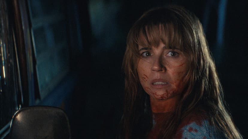 Voorhees' Mother: The Untold Horror Origin