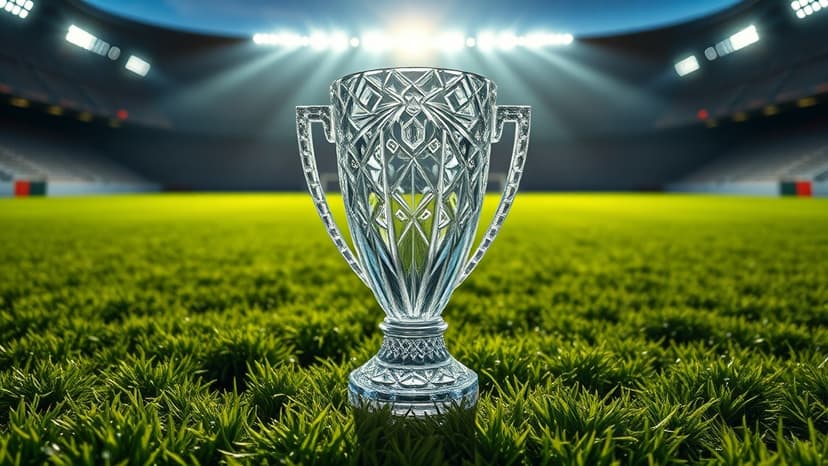 Glasner Eyes Palace's Historic Liverpool Clash