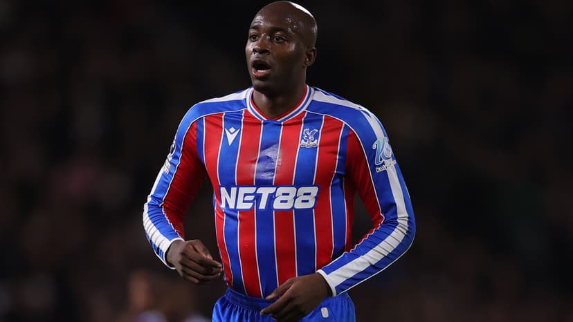 Palace vs Fulham: London Derby Showdown!