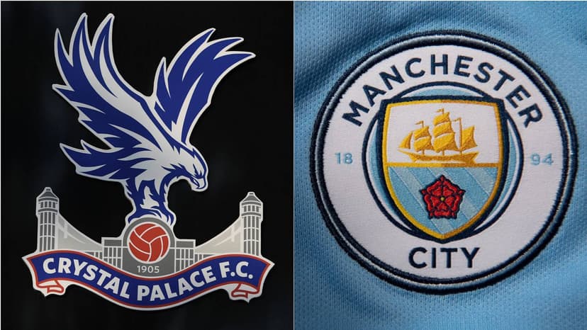 Cityzens Squeeze Past Palace in Late Thriller