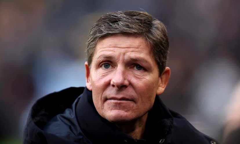 Palace Eye Europa Conference League Lead