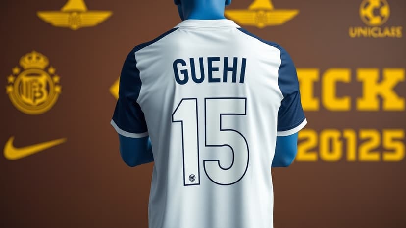 Palace's Glorious FA Cup Win Turns Sour