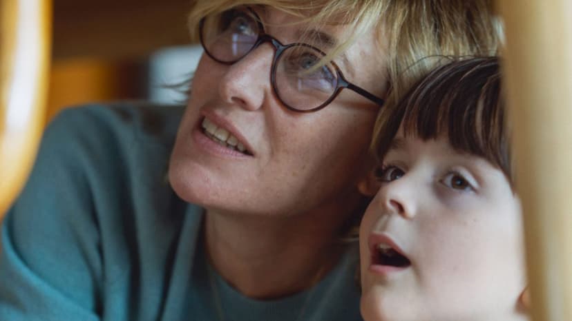 Jim Carrey's French Roots Revealed at César Awards