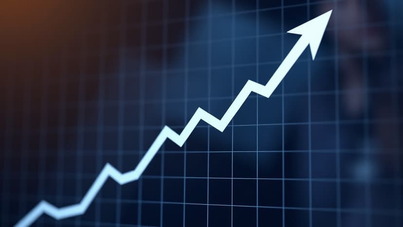 CSB Bank Deposits Surge 21%, Stock Soars to New Highs