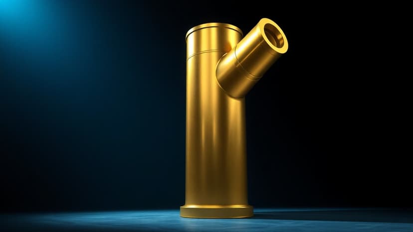 Defense IPO Shatters Records: A $3.8 Billion Debut