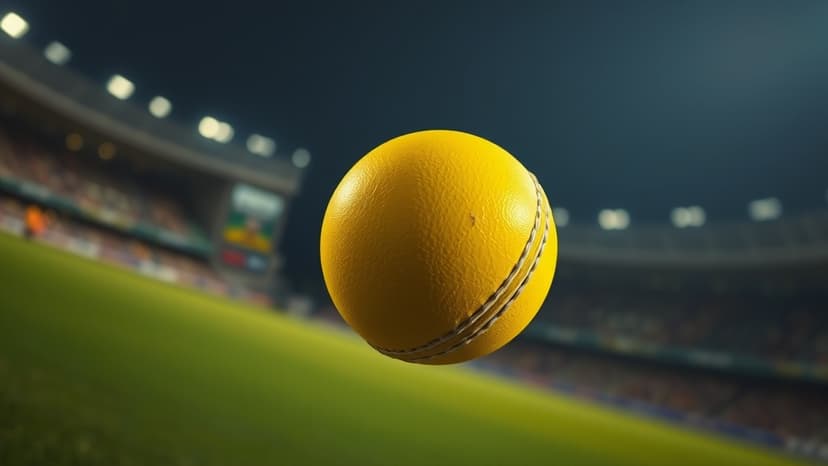 Debutante Ghosh Seals Early Wicket for CSK