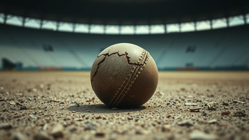 Manjrekar: CSK Owners, Not Gaikwad, Responsible for Struggles