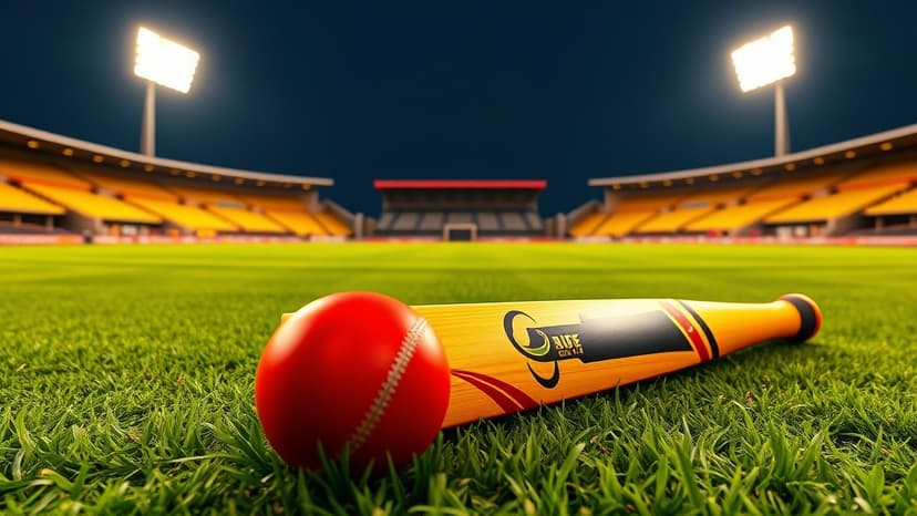 CSK Legends Face Current Stars at ROAR'26 Fan Meet