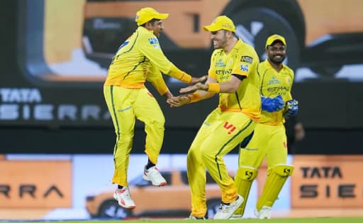 CSK Roars Back: First Win Ignites IPL 2026 Hopes