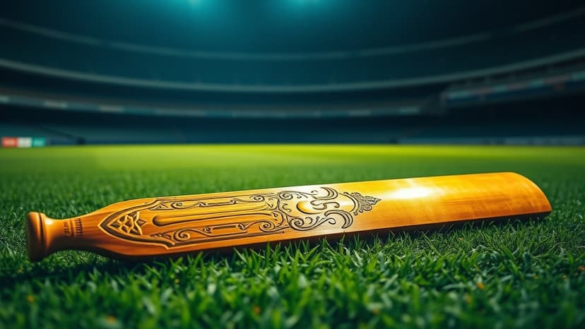 CSK Trials Mumbai's Ayush Vartak Amidst Injury Woes