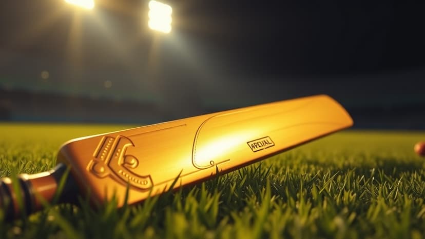 Samson's Century Sparks CSK's First Win!