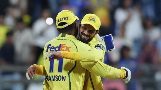 CSK vs GT: Consistency Quest in IPL 2026 Clash
