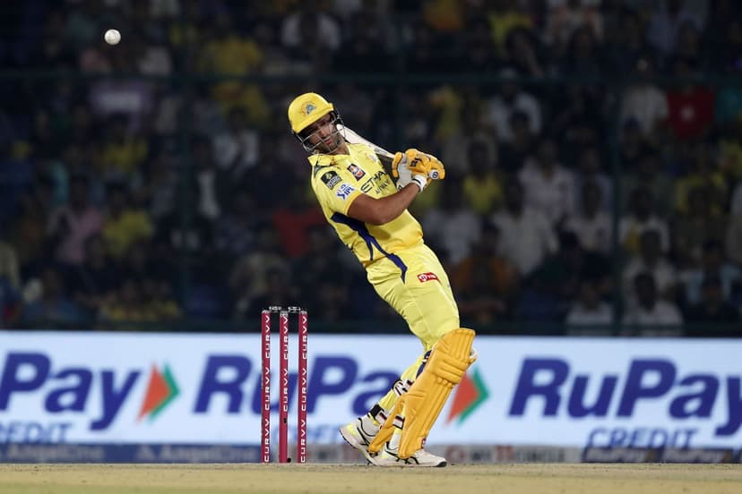 CSK's Home Opener: Can They Bounce Back vs Punjab?
