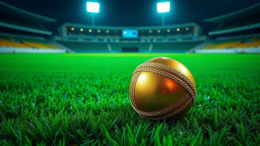 CSK's Home Opener: Can Gaikwad Rally the Lions?