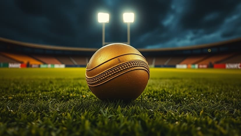 Must-Win Clash: CSK Faces SRH Elimination