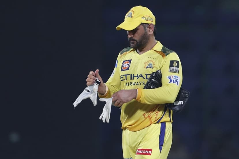 CSK's 2026 Title Quest: Youthful Energy Meets Proven Power