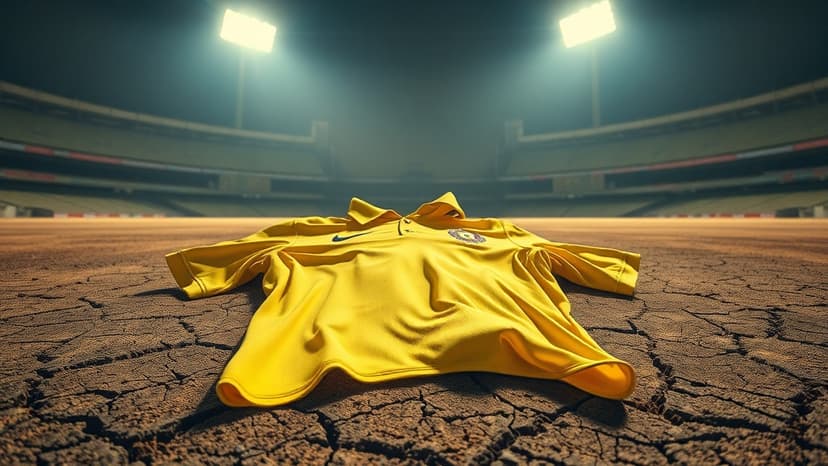 CSK Pacer Out: IPL 2026 Campaign Ends Early