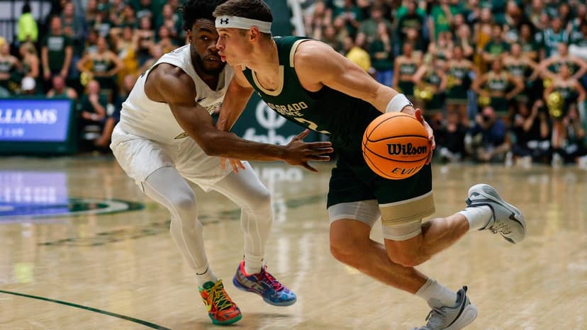 CSU & Boise State: Unlikely Mountain West Rivals Clash