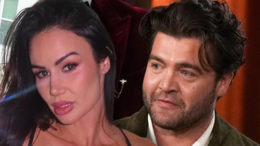 CT Tamburello's Wife Demands Divorce Finalization