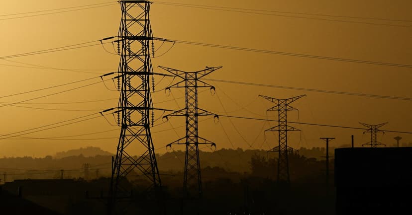 Millions Offline as Cuba's Power Grid Fails