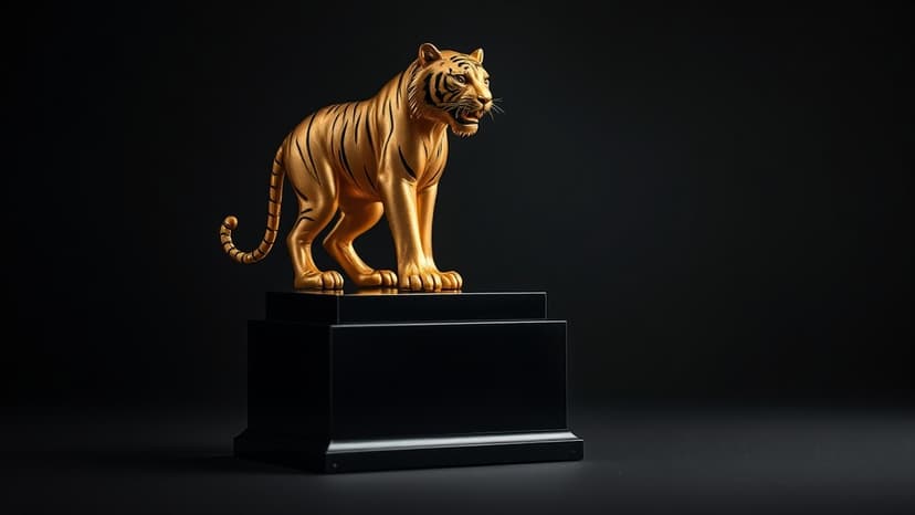 Cuban Director's Kolkata Film Award Journey