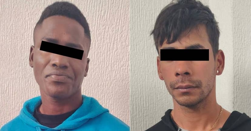 Cubans Arrested in Mexico for Drug Dealing