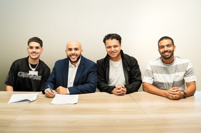 Cuban Reparto Gets Global Stage via New Music Platform