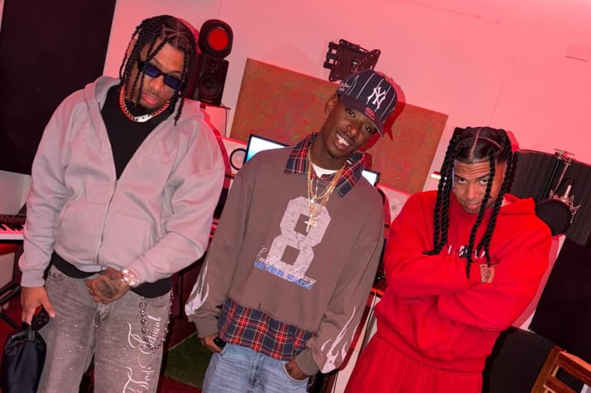 Cuban Reparto Hit Makes Billboard History Unsigned