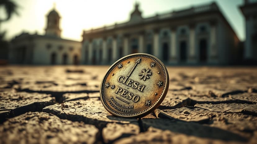 Cuba Opens Economy Amidst Exodus