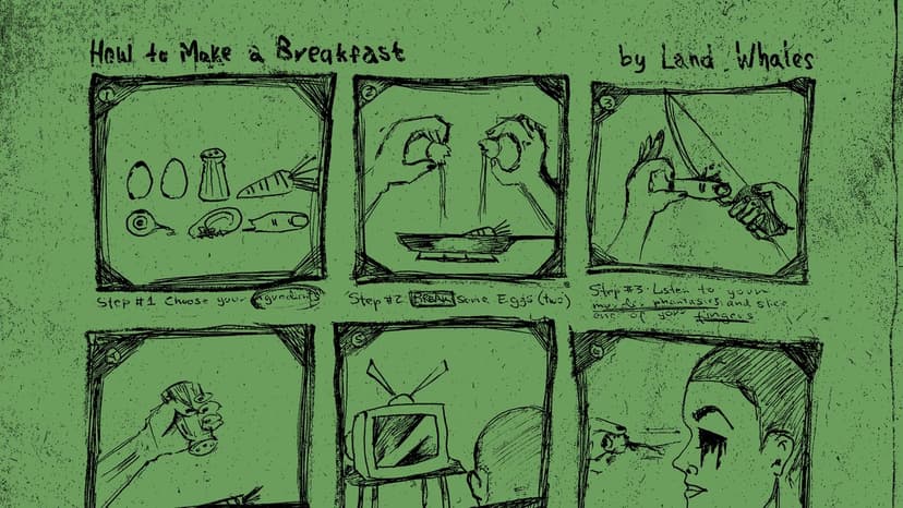 Cuban Band's Grunge-Shoegaze Fusion Defies Odds