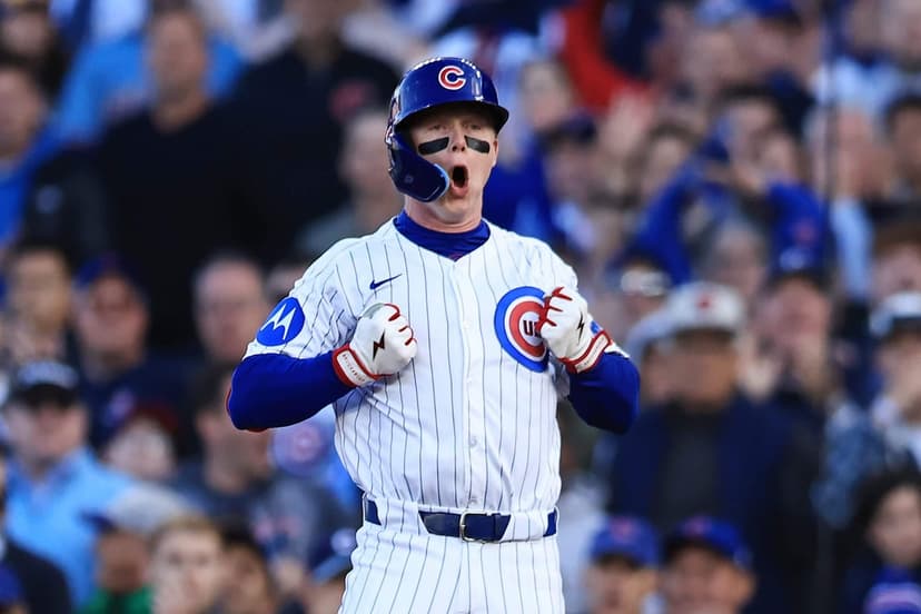 Cubs' 2026 Outlook: Key Players and October Dreams